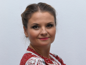 Анастасия Ведерникова