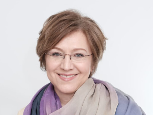 Ирина Герасимова