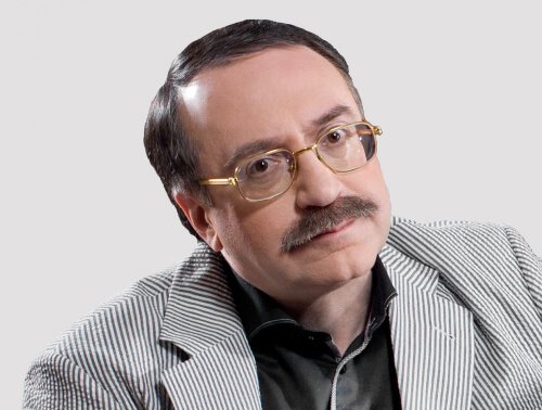 Даниил Крамер